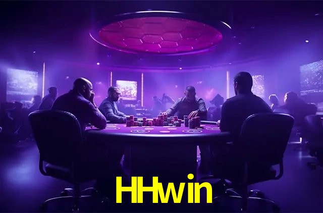 HHwin Brasília - Crash Guide