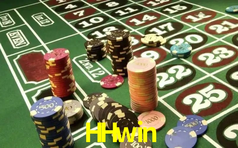 Sistemas de Segurança HHwin