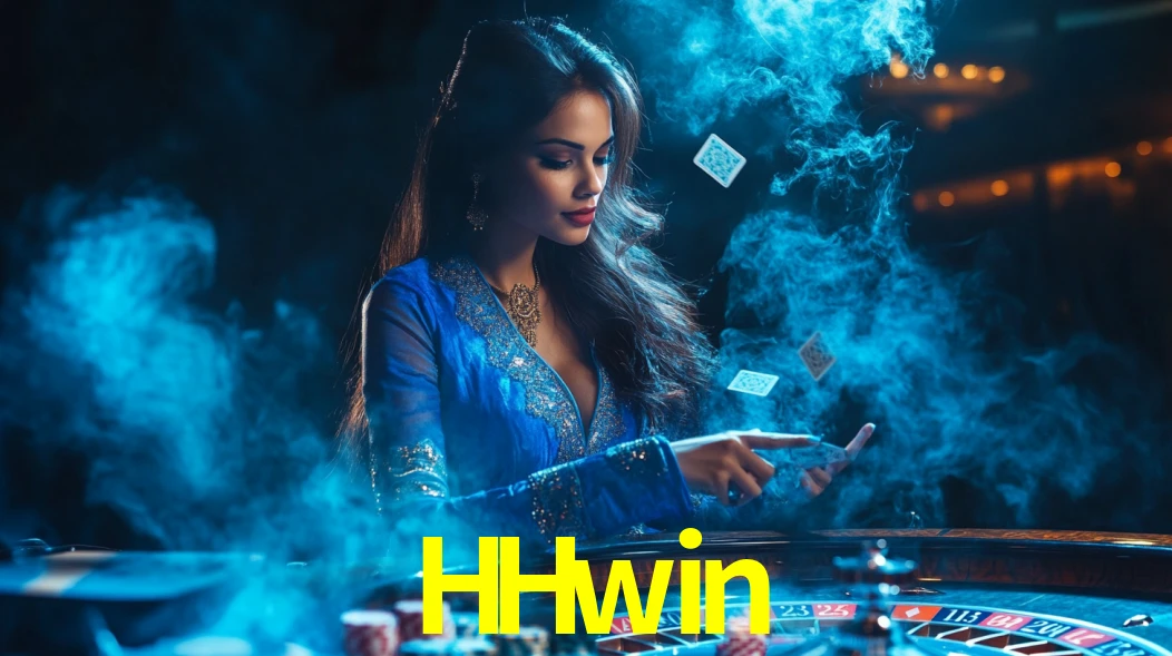 A Emoção da Loteria na HHwin: Uma Chance de Mudança de Vida