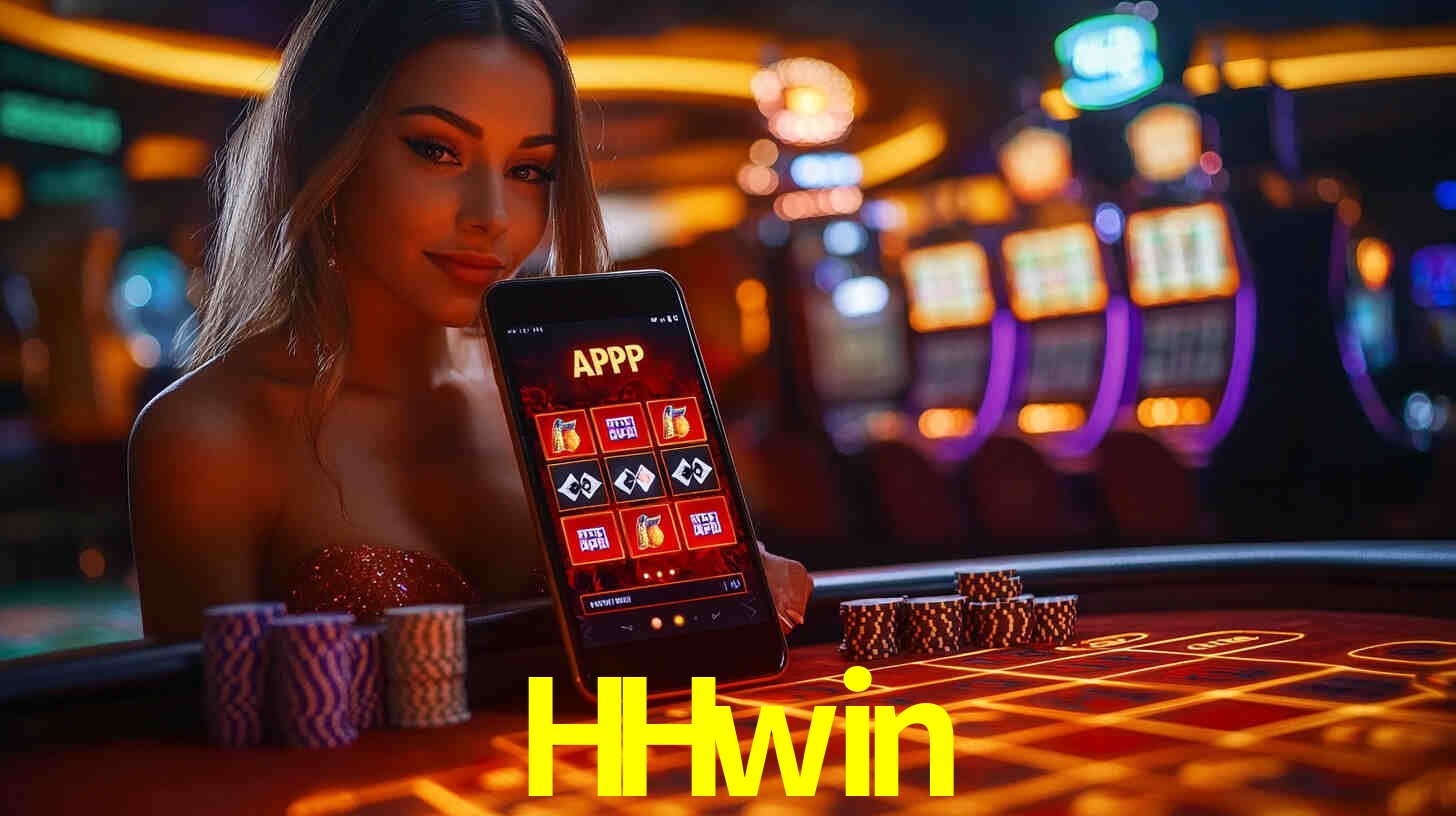 Descubra a Essência do HHwin: Nossa História e Compromissos