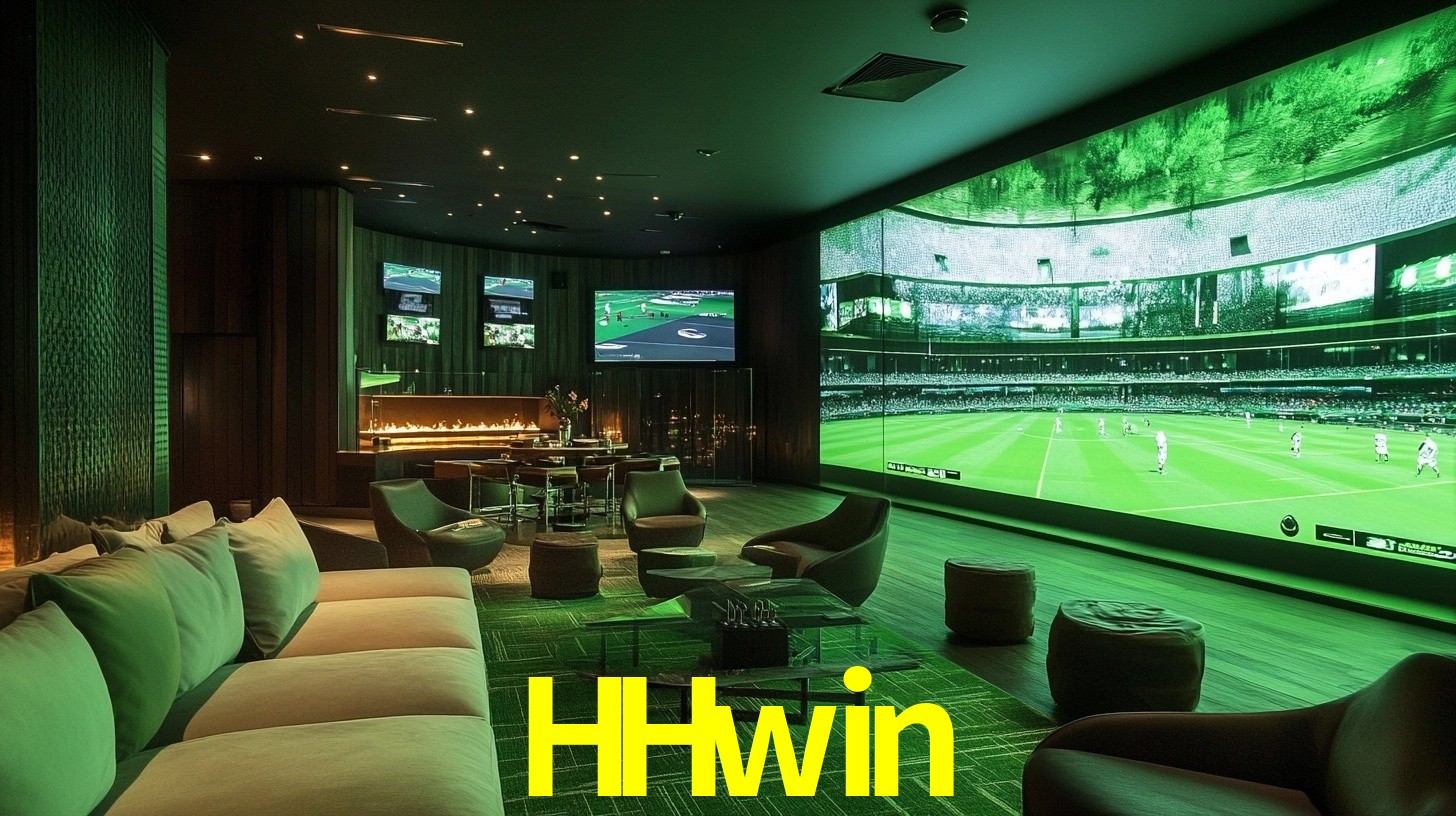 Sinta a adrenalina dos jogos de cassino com HHwin