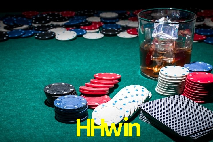 Estatísticas Esportivas HHwin