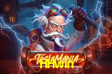 HHwin Rio de Janeiro - Popular Jogos