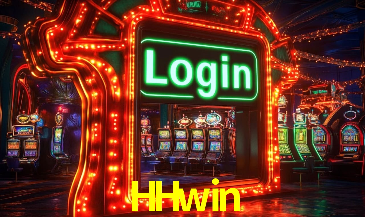 Recursos de Bônus HHwin