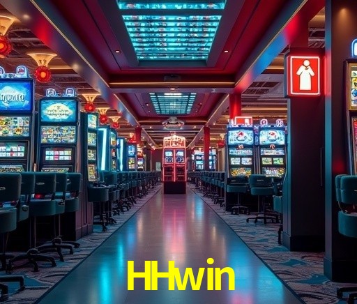 HHwin Salvador - Strategies